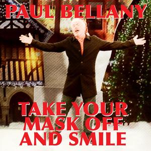 Take Your Mask Off and Smile