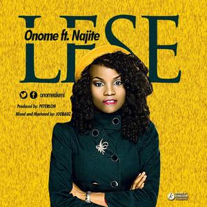 Lese (feat. Najite)