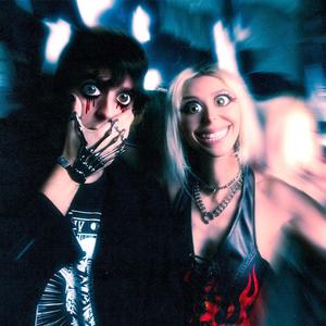 BLOOD ON THE PAVEMENT (Explicit)