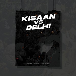 Kisaan Vs Delhi