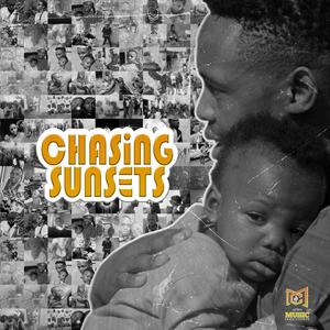 Let Go (feat. Sive Msolo)