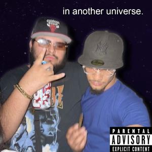 in another universe. (Explicit)