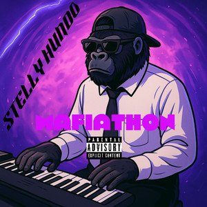 Mafiathon Freestyle (Explicit)