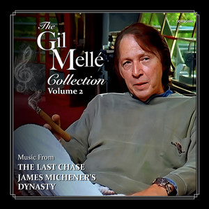 Main Title / The World Out Of Gas (from 