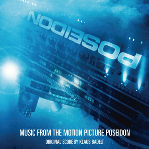 Poseidon (Music from the Motion Picture)