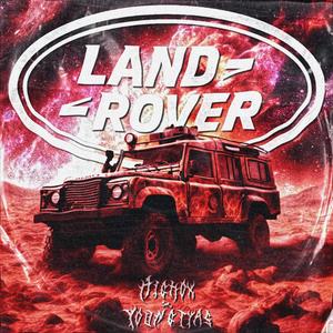 Land Rover (feat. Youngtyas) [Explicit]