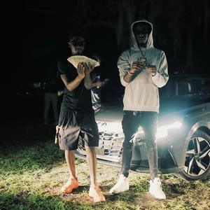 Reefa Man (feat. HB T Reefa) (Explicit)