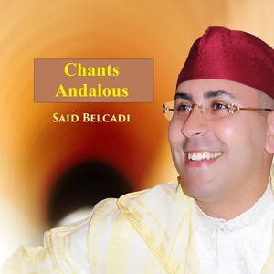 Chants Andalous