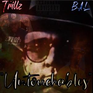 Untouchable (Explicit)