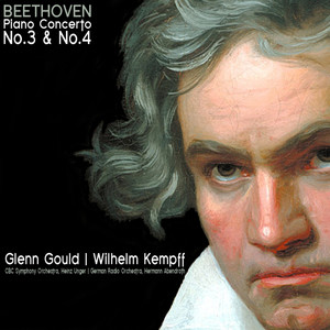 Piano Concerto No. 4 in G Major - I. Allegro moderato