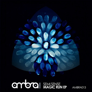 Magic Run EP