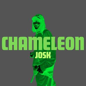 Chameleon. (Explicit)