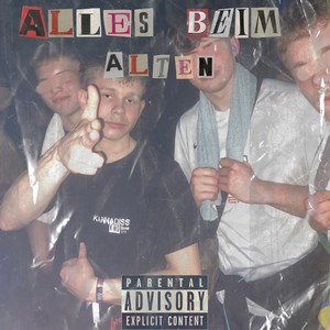 Alles beim Alten