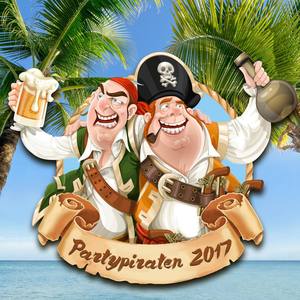 Partypiraten 2017