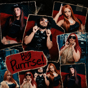 BIG PURRRSE! (Explicit)