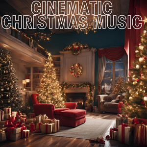 Cinematic Orchestra - Classic Christmas Story