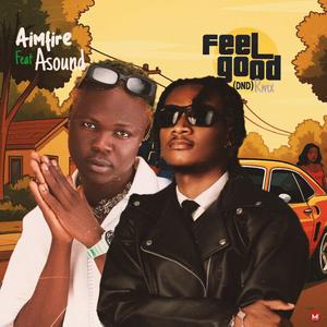 Feel Good (DND) II (feat. Asound)