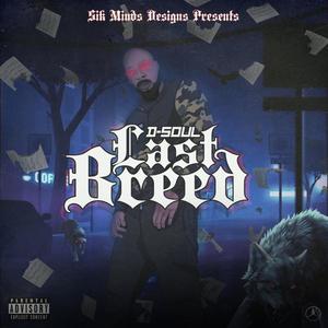 Last Breed (Explicit)