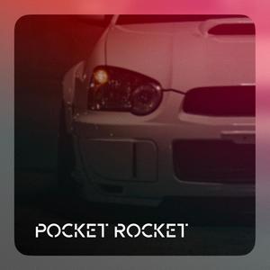 Pocket Rocket