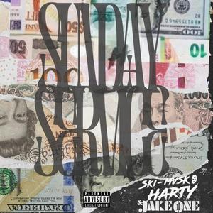 SUNDAY SERVICE (Explicit)