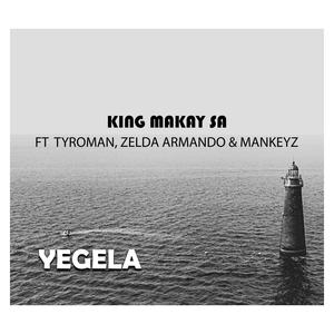 Yegela (feat. Zelda Armando & Mankeyz)