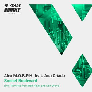 Sunset Boulevard (Ben Nicky Remix)