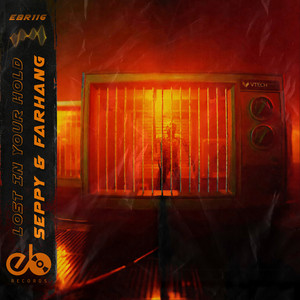 Lost In Your Hold (Extended Mix)