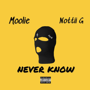 Never Know (Explicit)