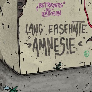 Lang ersehnte Amnesie