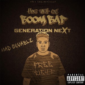 Cant Be Real(feat. Dell-P) (Explicit)