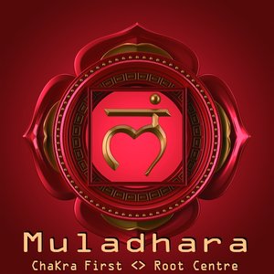 Muladhara (ChaKra First - Root Centre)