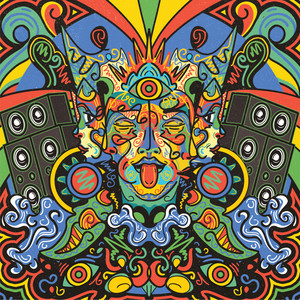 Inna Rubadub(Sax & Flute Cut)