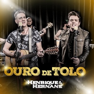 Ouro de Tolo