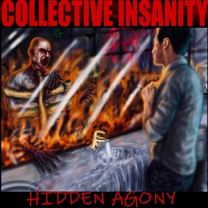 Hidden Agony (Explicit)