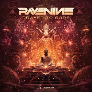A Prayer to Gods (Original Mix)