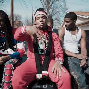 Stuck In Da Trap (Explicit)