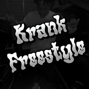 Krank Freestyle! (feat. Prodby6lackshadow) [Explicit]