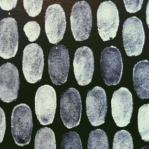 FINGERPRINTS (SLOWED)
