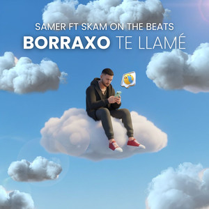 Borraxo te llamé