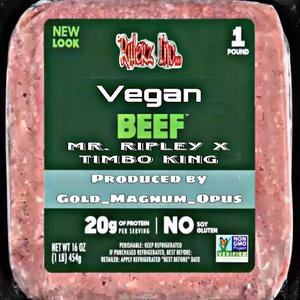 Vegan Beef (feat. Timbo King) [Explicit]