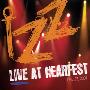 Izz Live At Nearfest