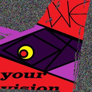 your vision