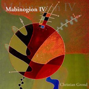 Mabinogion IV