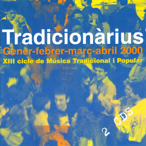 Tradicionàrius 2000