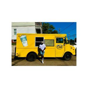 HND (feat. TONI T) (Radio Edit|Explicit)