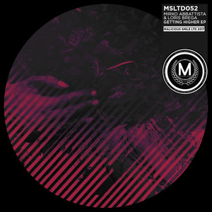 Getting Higher (Original Mix)