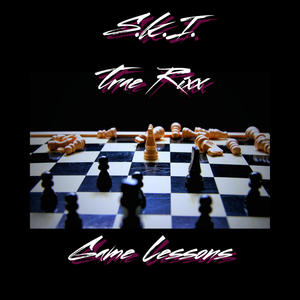 Game Lessons(feat. Trae Rixx)