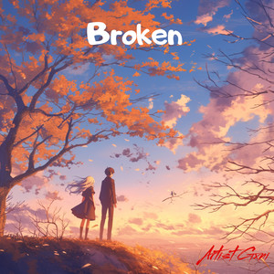 Broken