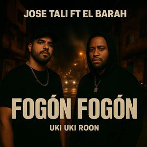 Fogon fogon (feat. EL BARAH)