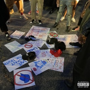 ***** Stop Cappin' (Explicit)